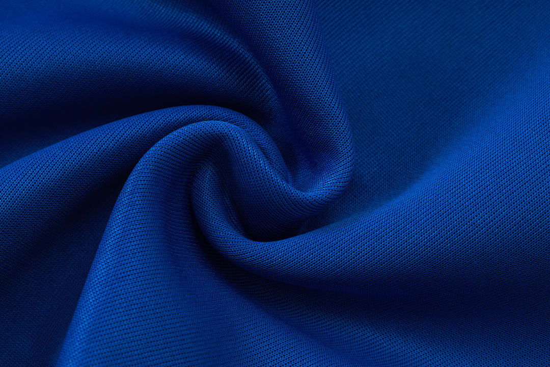 Casaco Cruzeiro 2026/27 — Azul Colorido 3