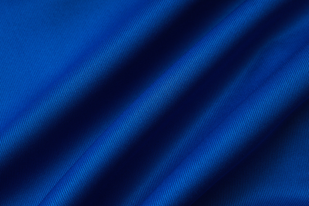 Casaco Cruzeiro 2026/27 — Azul Colorido 4