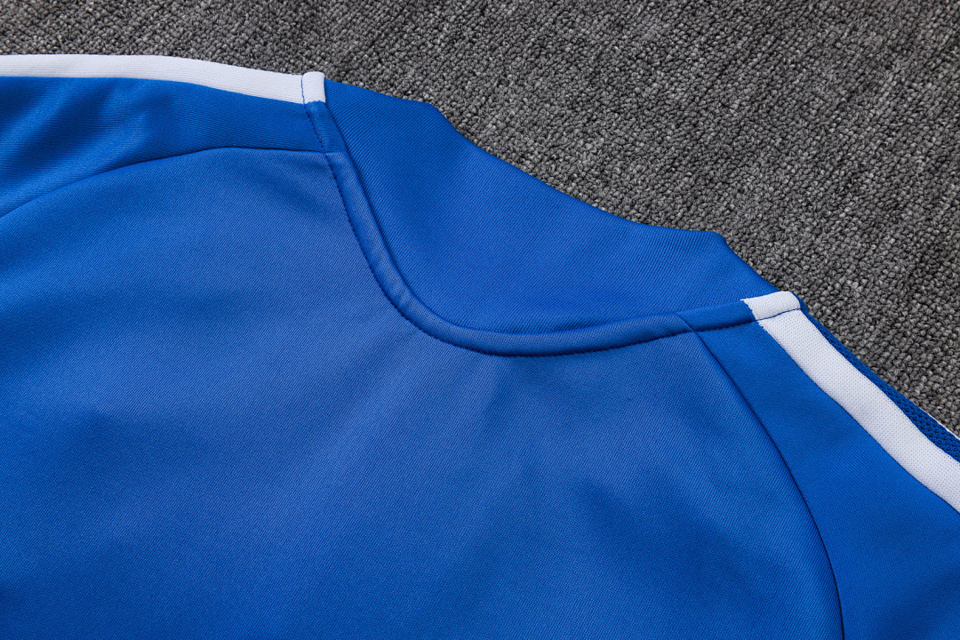 Casaco Cruzeiro 2026/27 — Azul Colorido 6