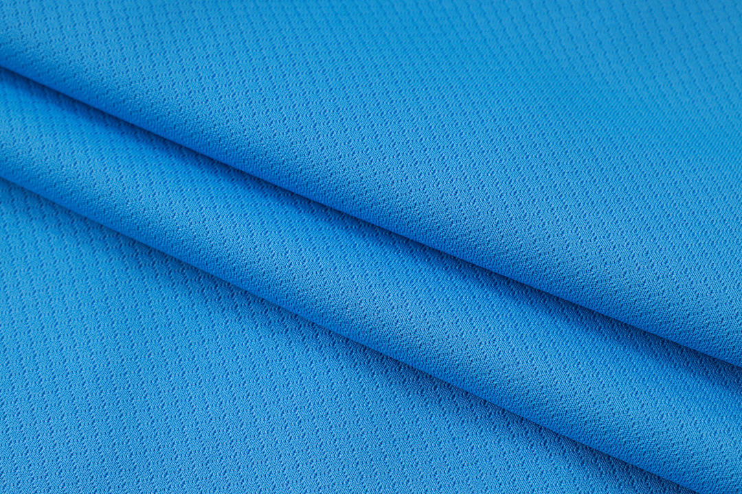 Fato de Treino Barcelona 2026/27 — Azul Claro 4