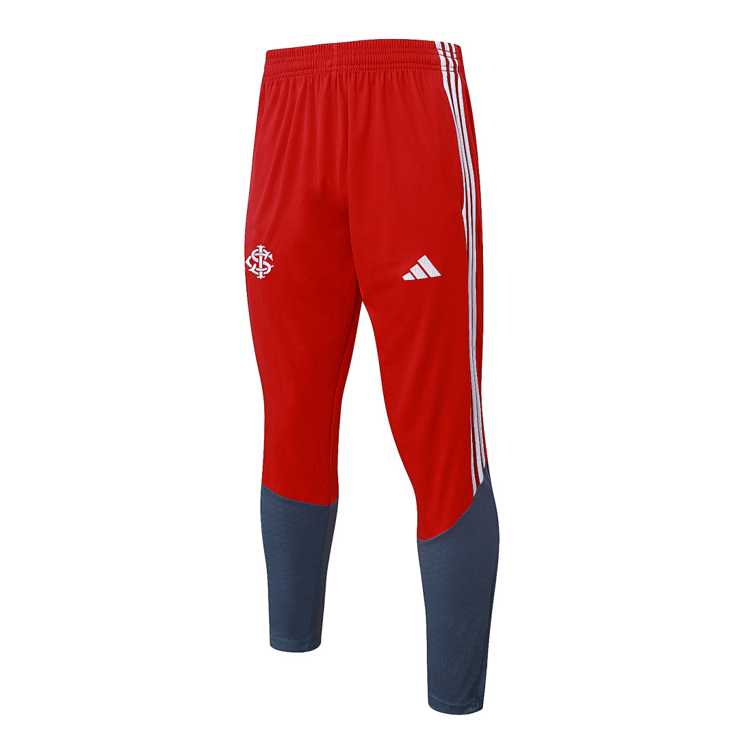 Fato de Treino Internacional Manga Longa 2026/27 — Vermelho 4