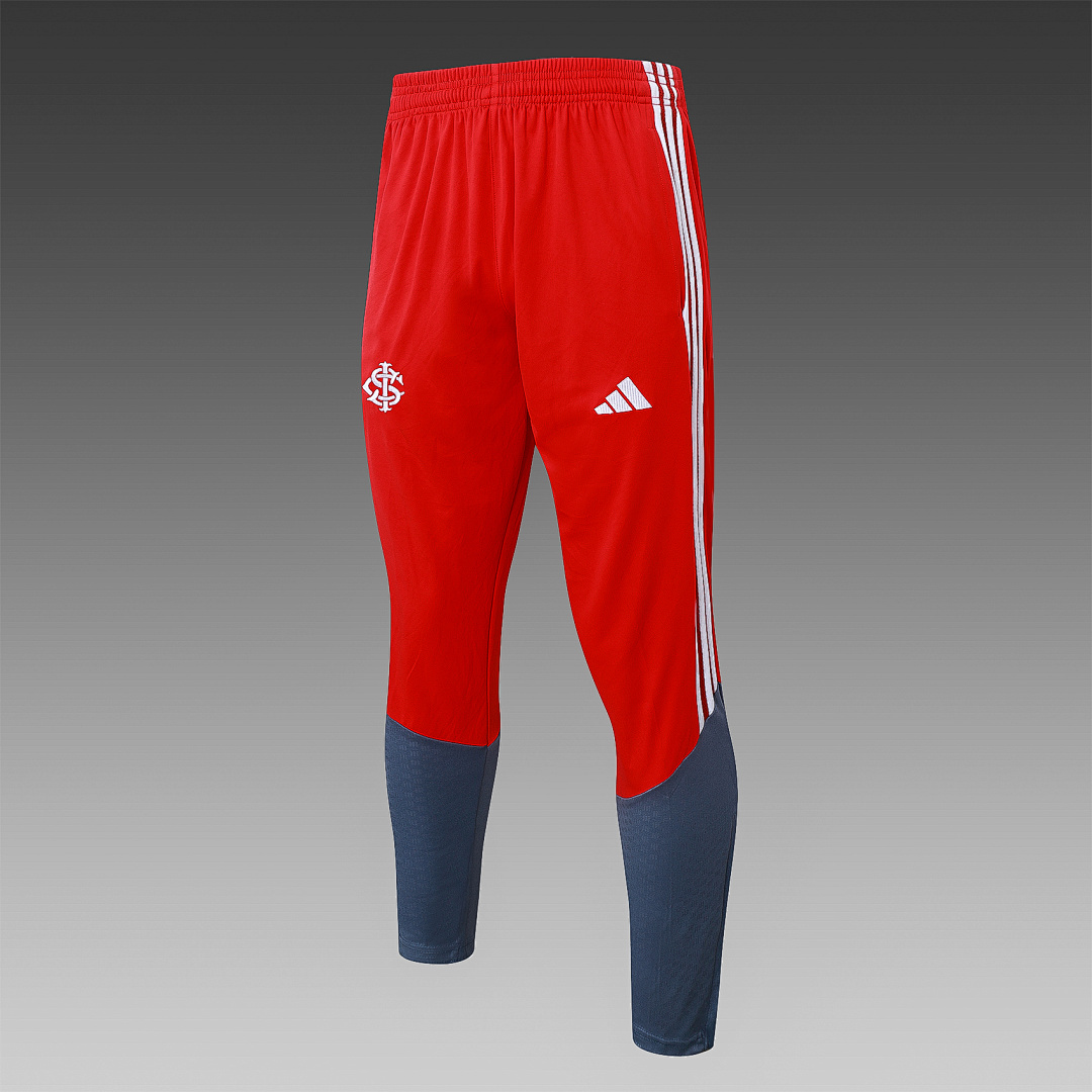 Fato de Treino Internacional Manga Longa 2026/27 — Vermelho 5