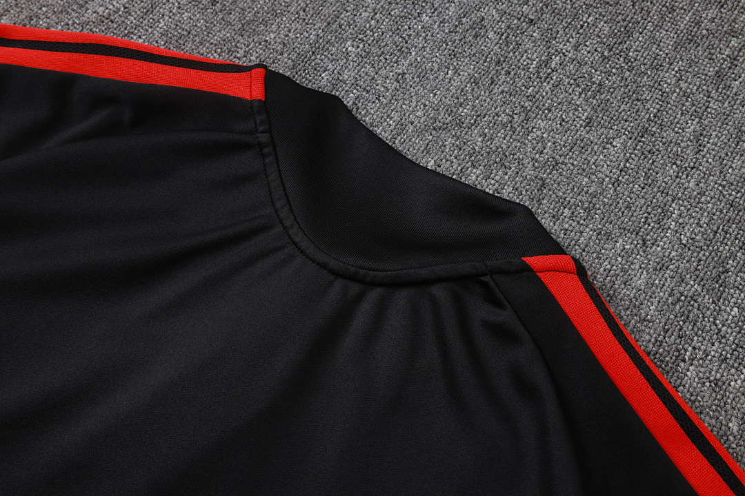 Casaco Arsenal 2026/27 — Preto 6