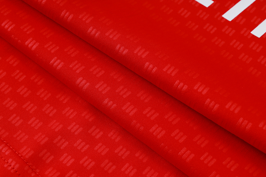 Fato de Treino Arsenal 2026/27 — Vermelho 4