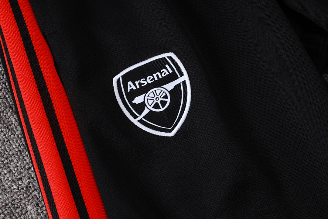 Casaco Arsenal 2026/27 — Vermelho 10