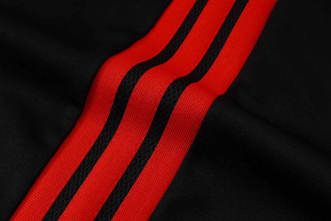 Casaco Arsenal 2026/27 — Vermelho 4