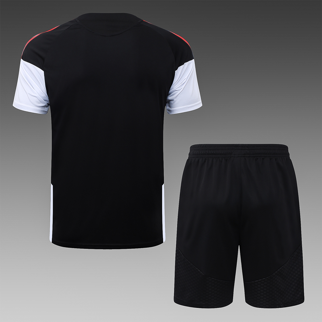 Fato de Treino Arsenal 2026/27 — Preto 2
