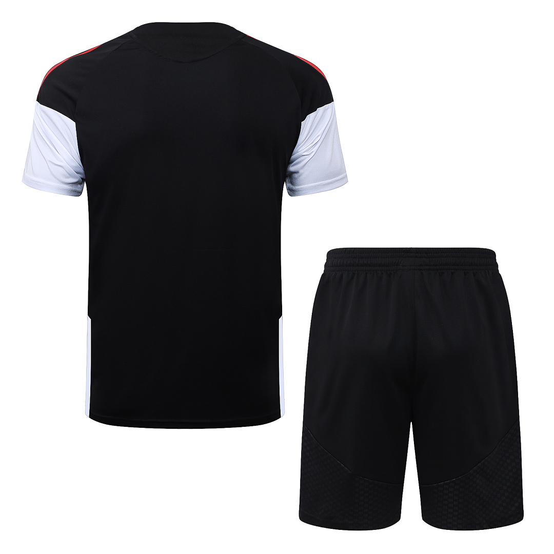 Fato de Treino Arsenal 2026/27 — Preto 3