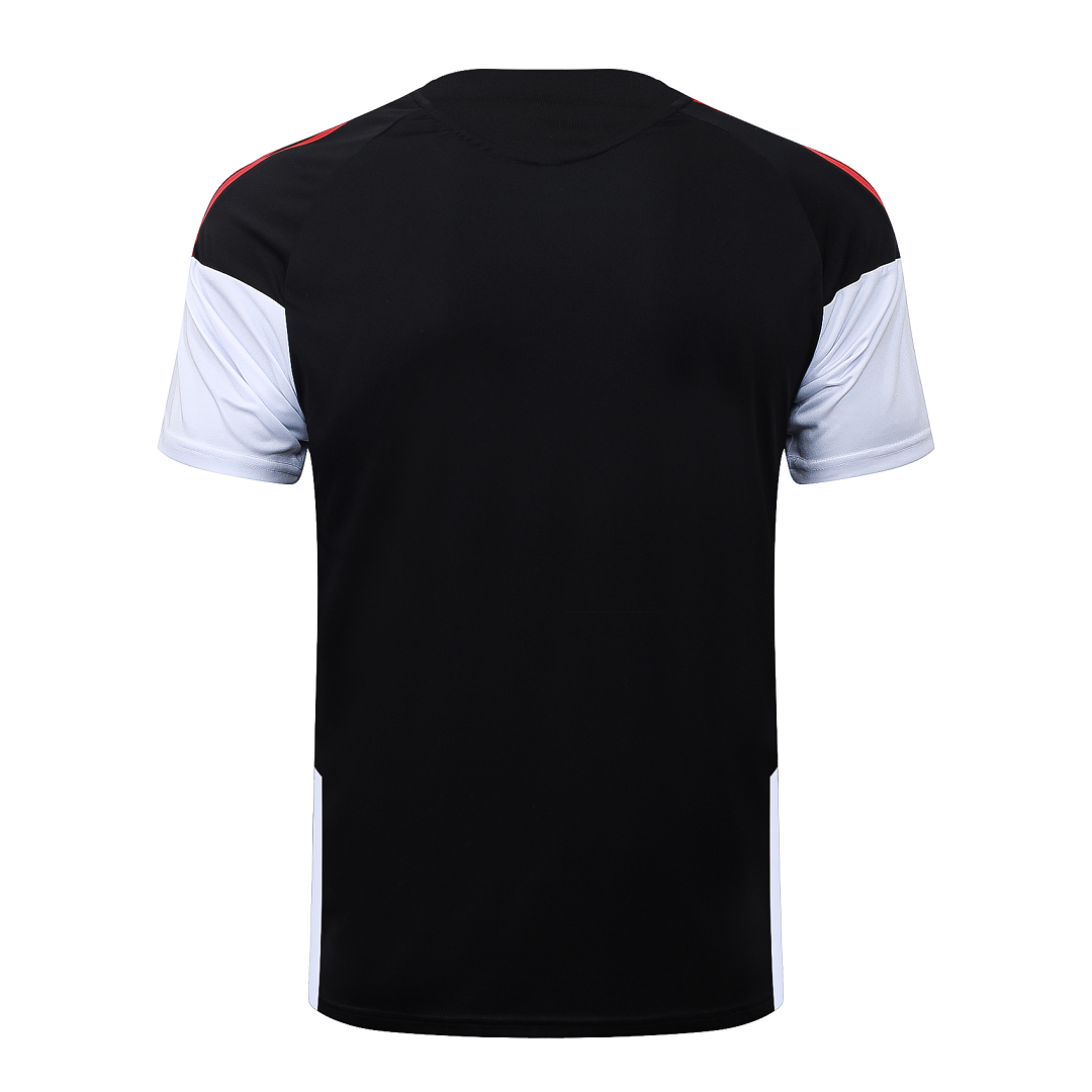 Fato de Treino Arsenal 2026/27 — Preto 4