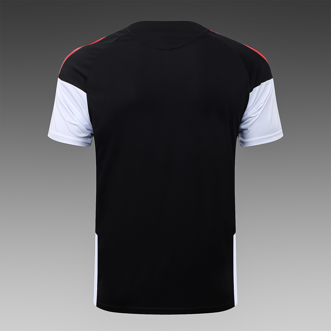 Fato de Treino Arsenal 2026/27 — Preto 5