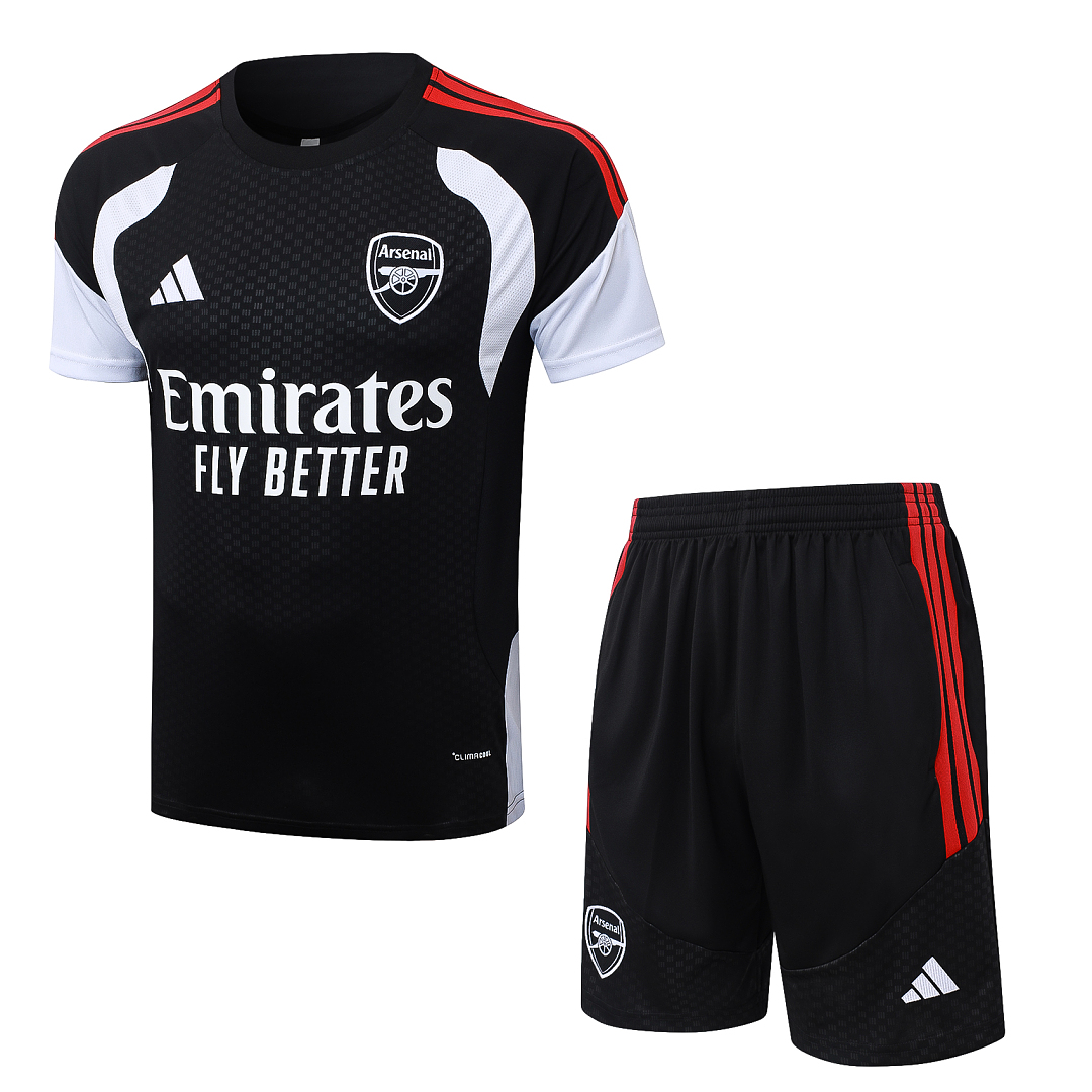 Fato de Treino Arsenal 2026/27 — Preto 6