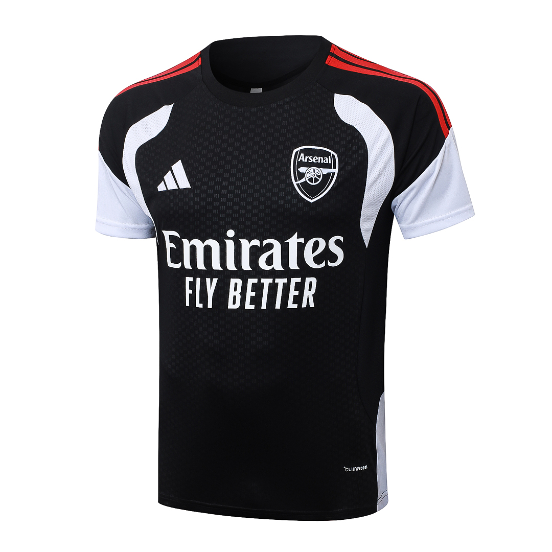 Fato de Treino Arsenal 2026/27 — Preto 7