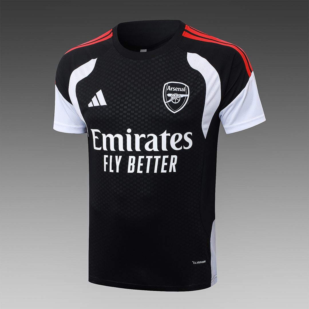 Fato de Treino Arsenal 2026/27 — Preto 8