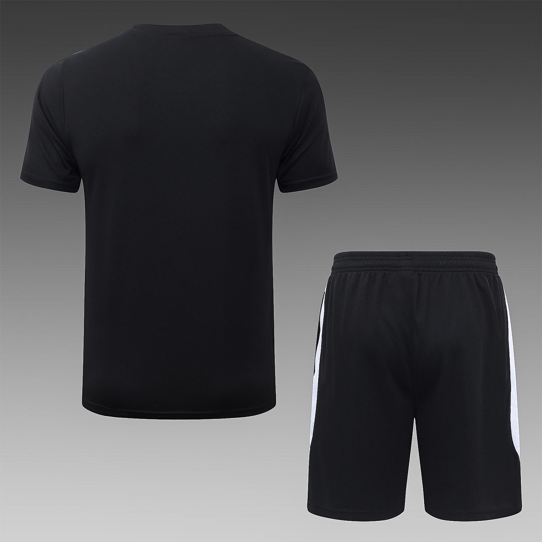 Fato de Treino PSG 2026/27 — Preto 2