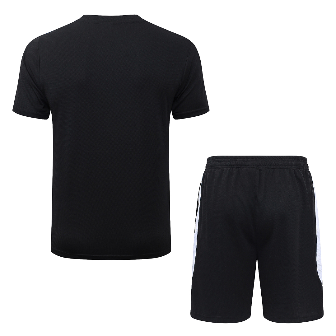 Fato de Treino PSG 2026/27 — Preto 3