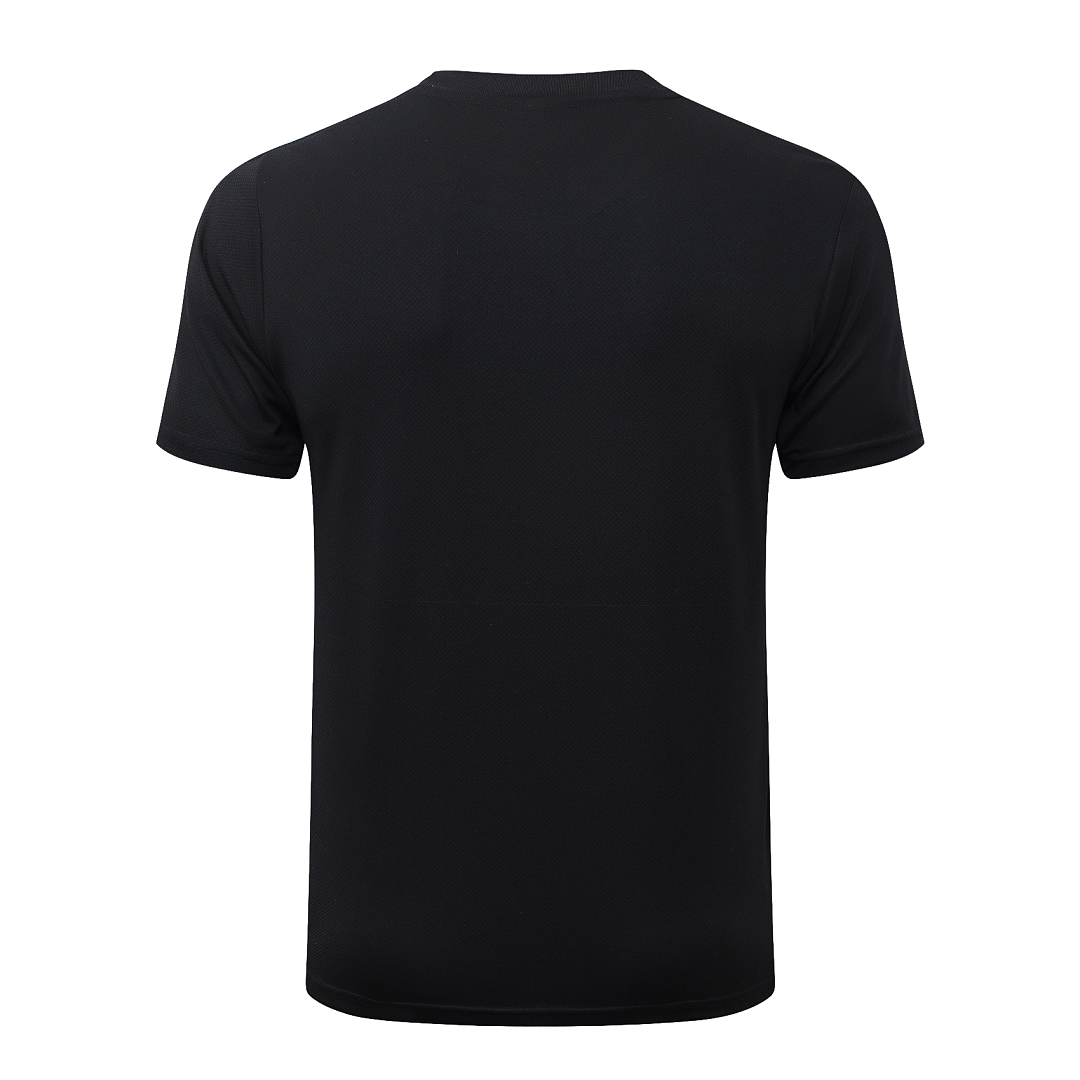 Fato de Treino PSG 2026/27 — Preto 4