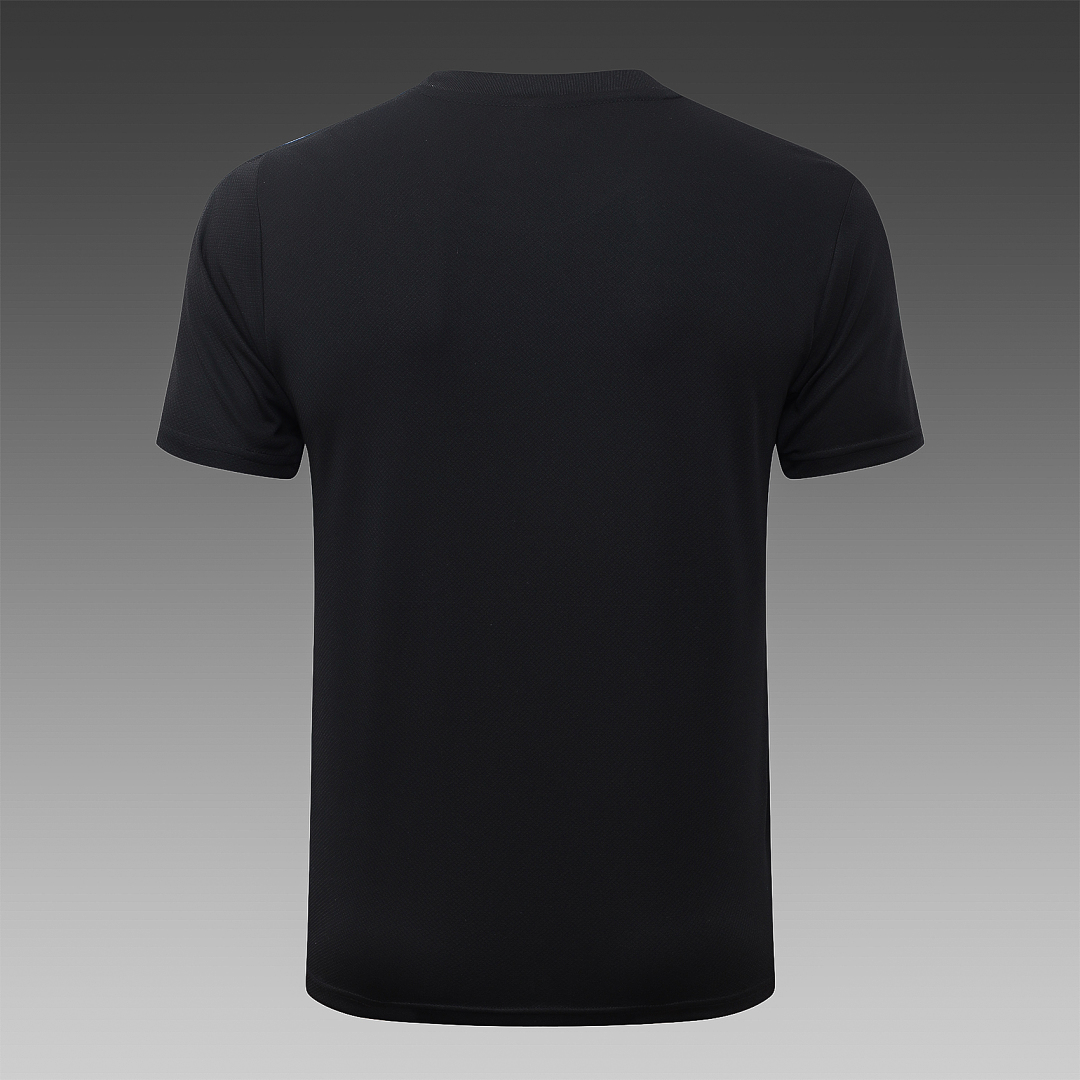 Fato de Treino PSG 2026/27 — Preto 5