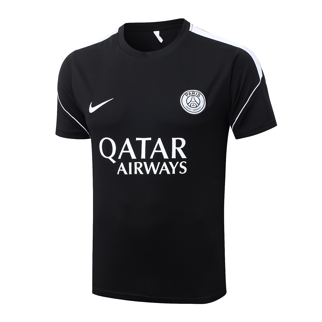 Fato de Treino PSG 2026/27 — Preto 7