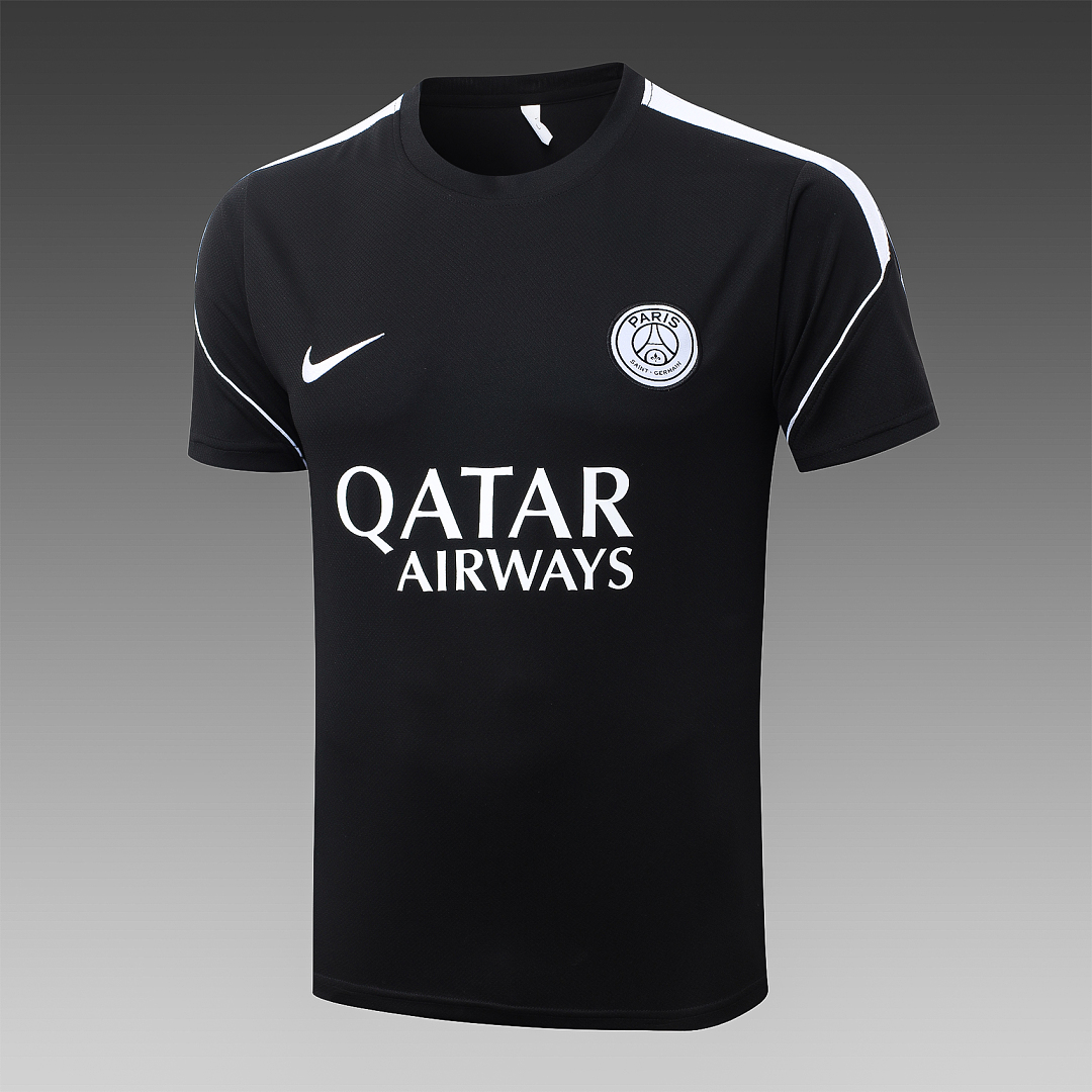 Fato de Treino PSG 2026/27 — Preto 8