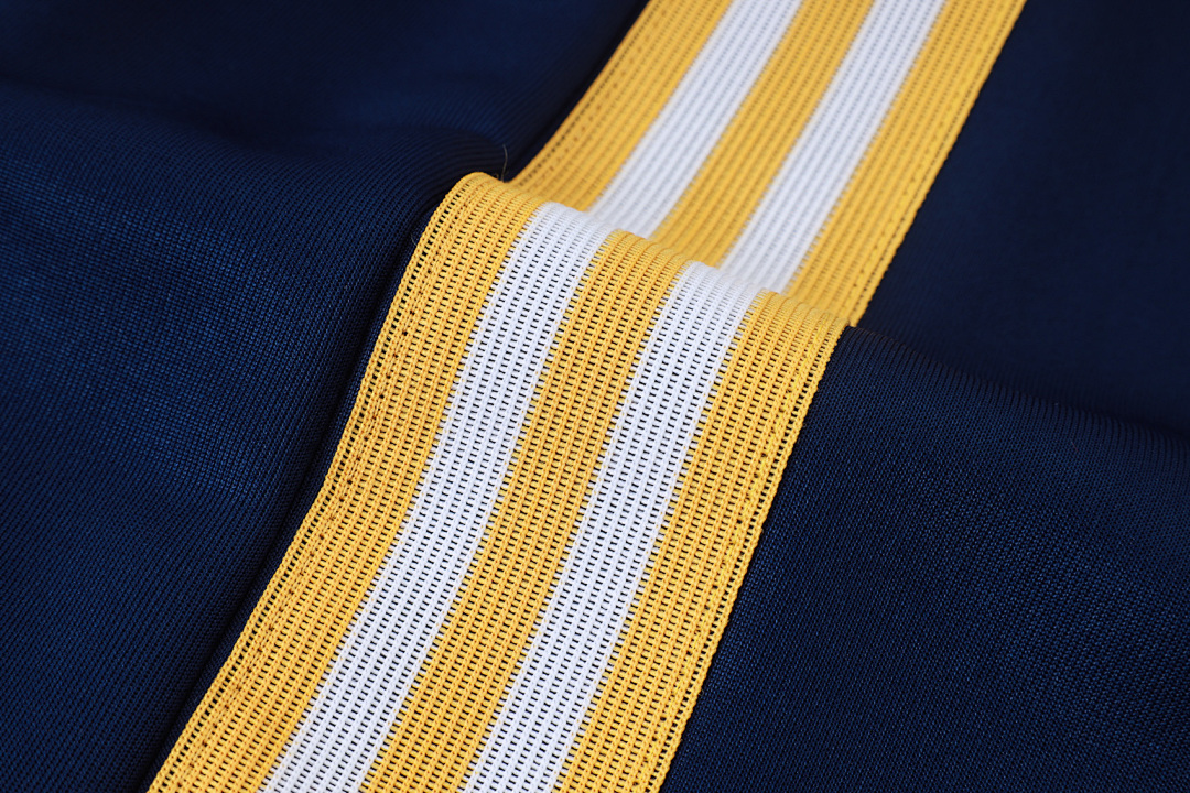 Casaco Real Madrid 2026/27 — Azul Royal 4