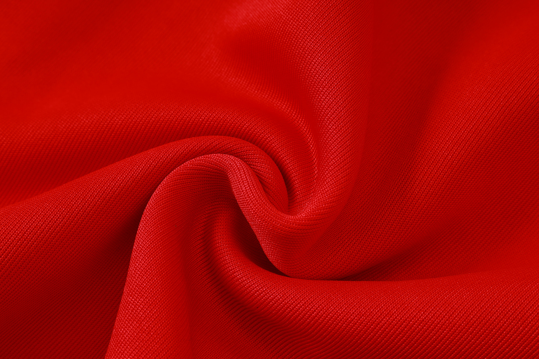 Casaco Internacional 2026/27 — Vermelho 5