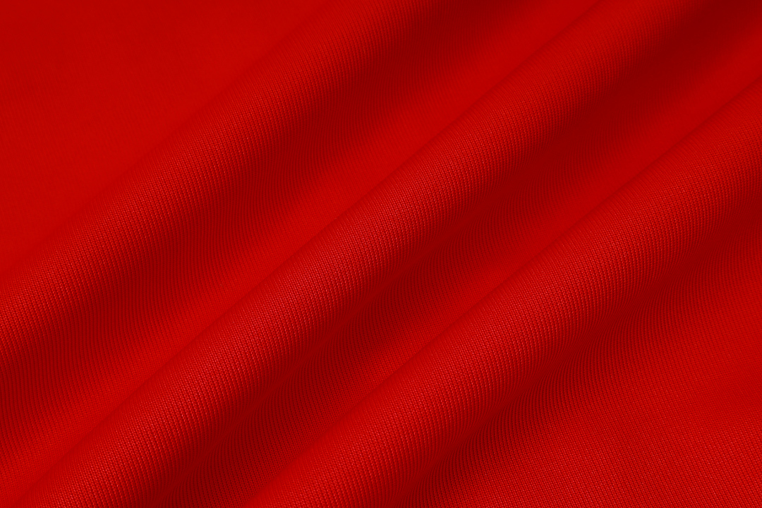 Casaco Internacional 2026/27 — Vermelho 6