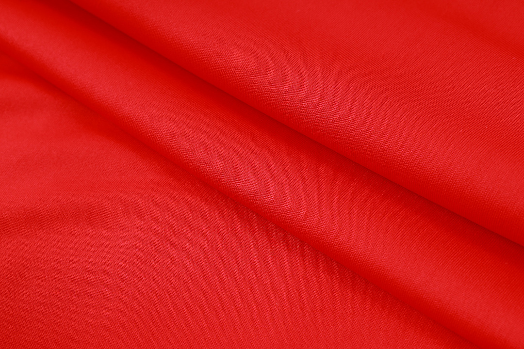 Fato de Treino Arsenal Manga Longa 2026/27 — Vermelho 4