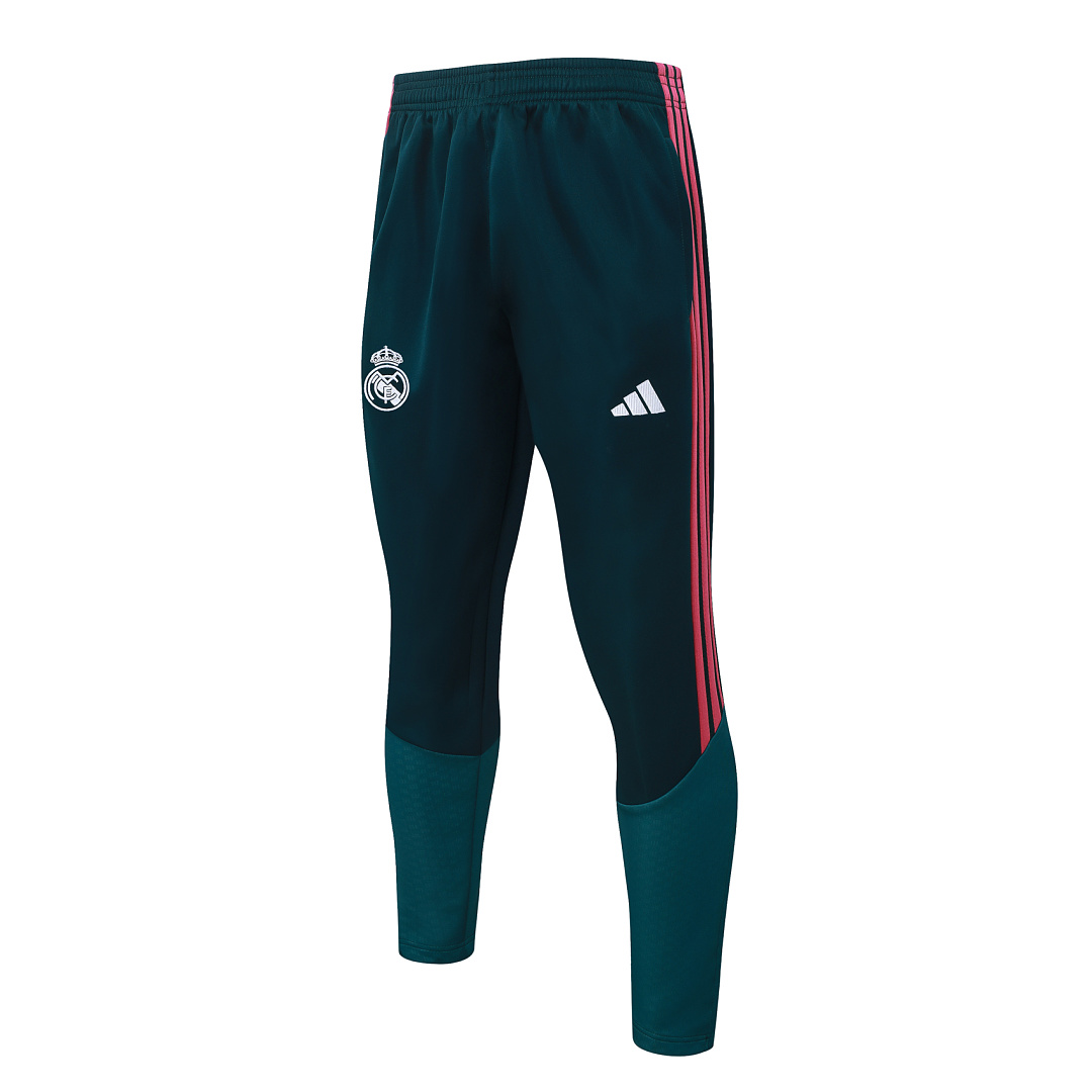 Casaco Real Madrid 2026/27 — Branco 4