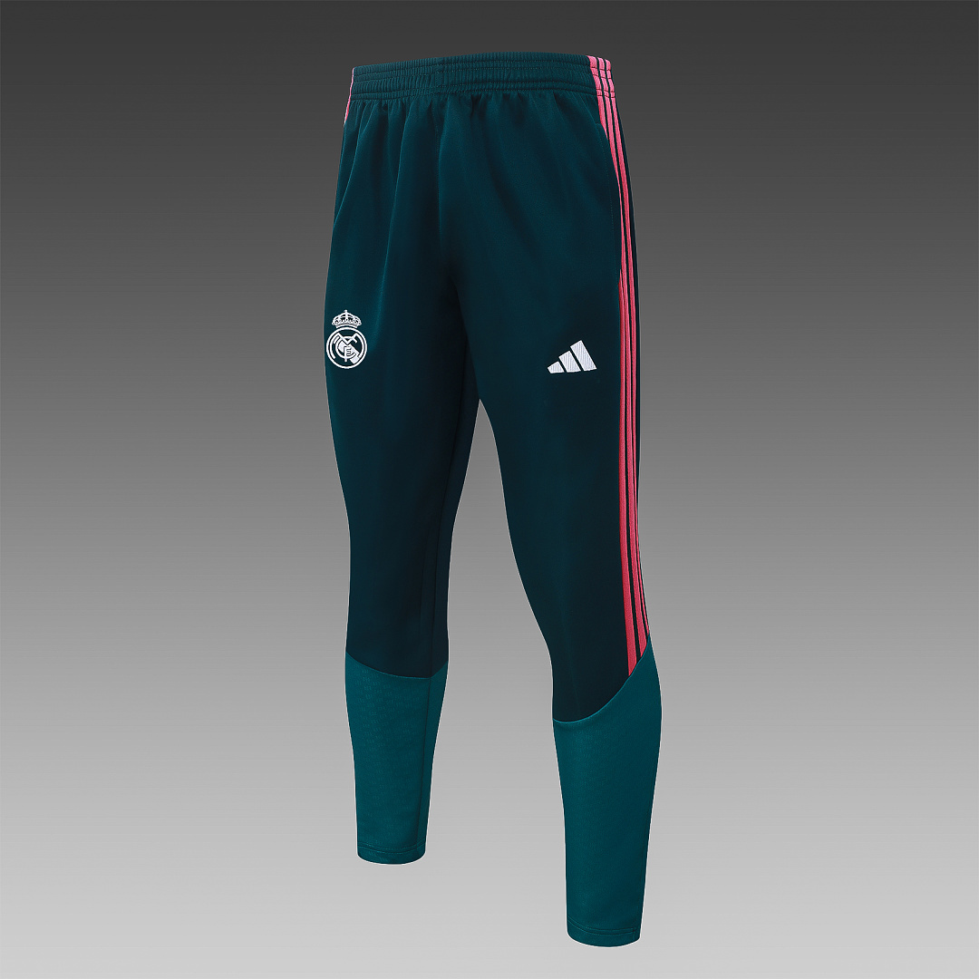 Casaco Real Madrid 2026/27 — Branco 5