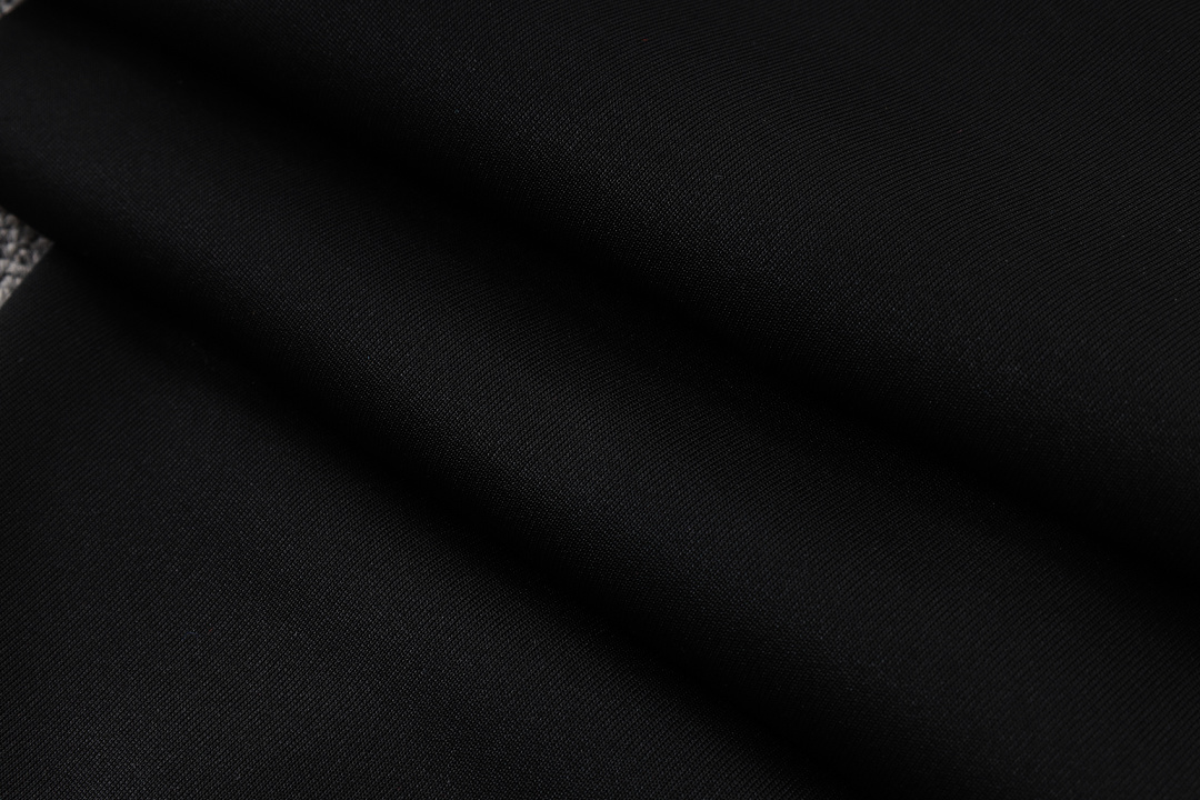 Casaco Manchester United 2026/27 — Preto 7