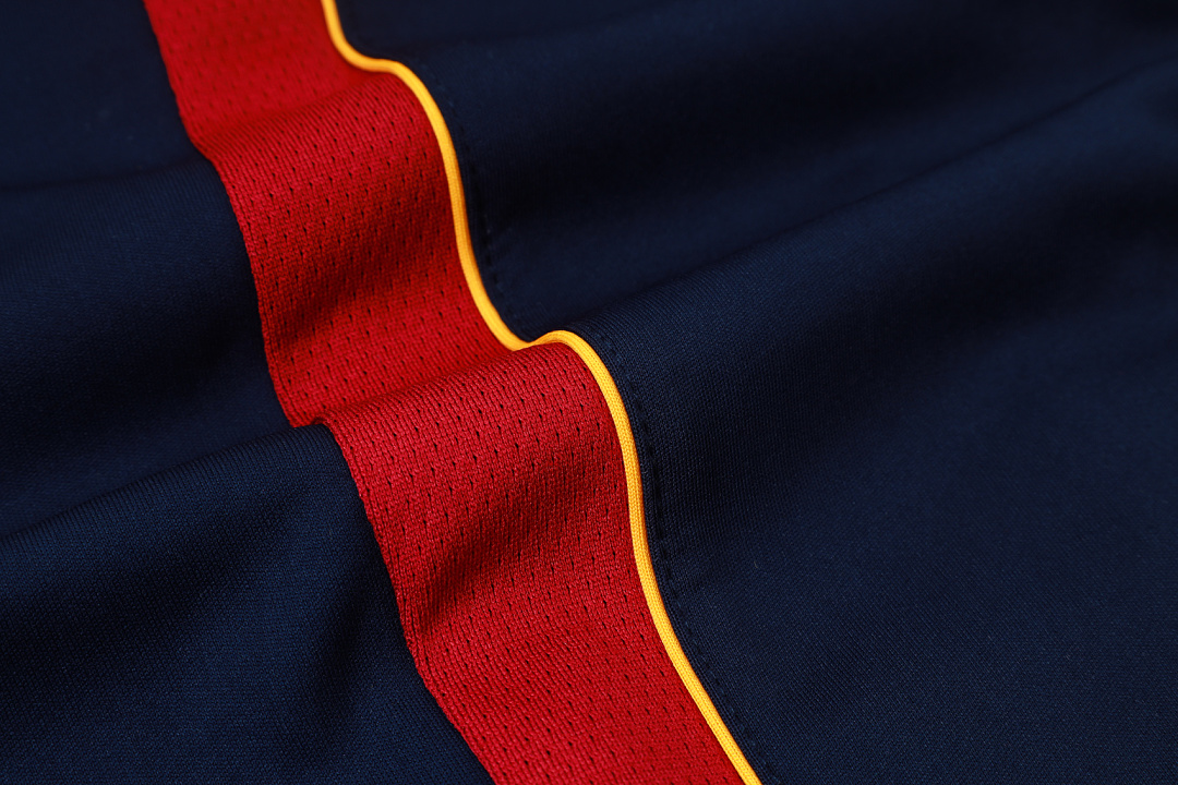 Fato de Treino Barcelona Manga Longa 2026/27 3